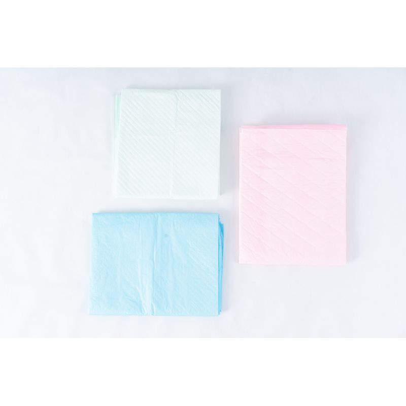 Disposable Absorbent Underpad