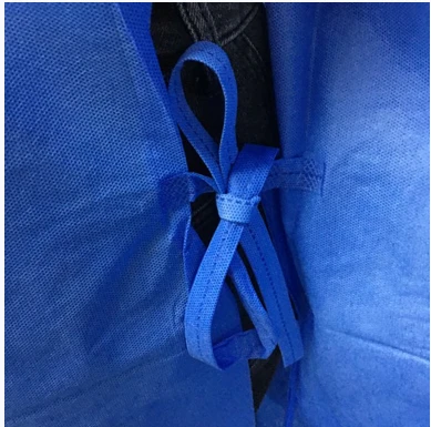 Disposable Sterile Standard Surgical Gown price