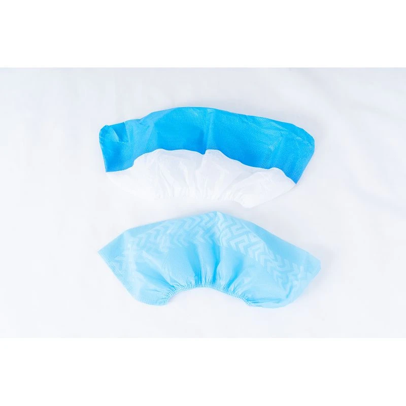 Disposable Waterproof Shoe Cover